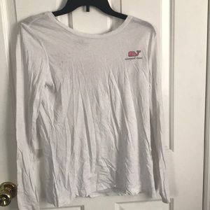 Vineyard Vines long sleeve shirt!!